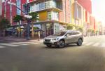 Subaru XV 2017 года (WW)